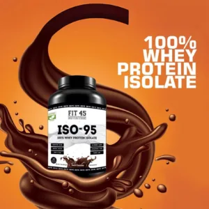 Fit45 Level Up 33servings