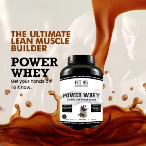 Fit45 EAA 30 Servings